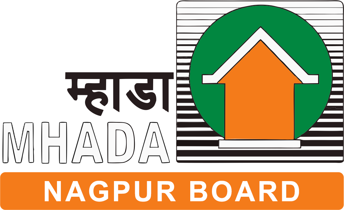 Mhada logo